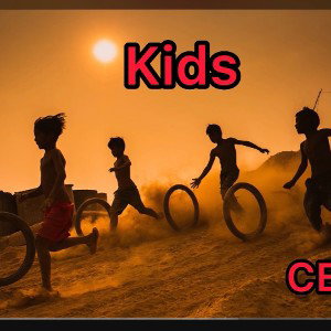 KIDS 