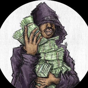 Money gram freestyle 