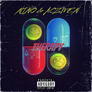 NINO & Aczmen __Therapy