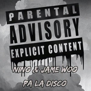 PA LA DISCO _NINO🐼❌JAMES WOO
