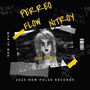 😈PERREO FLOW NITROY😈