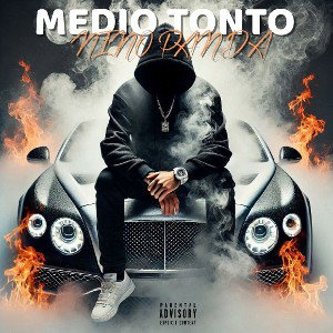 🎧MEDIO TONTO🎧