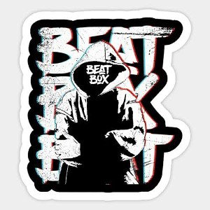 Beatbox remix