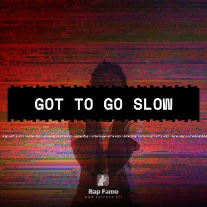 Got to go SlOw🛴