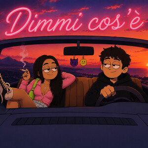 Dimmi cos'è