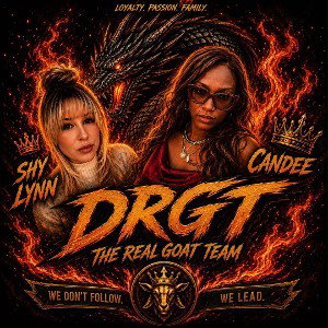 They Don’t Know Me Feat. Shy Lynn Flame
