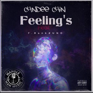 Feeling’s Feat. Frank Uno