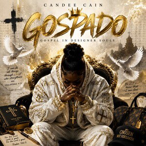 Gospado 🦅