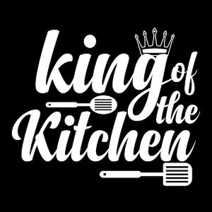 King of Th Kitchen