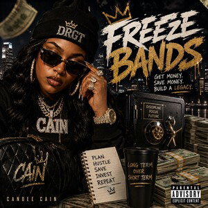 FreezeBands🥶 