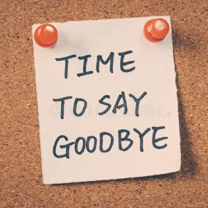Goodbye 🥀💔
