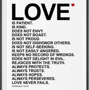 your Love 💝 