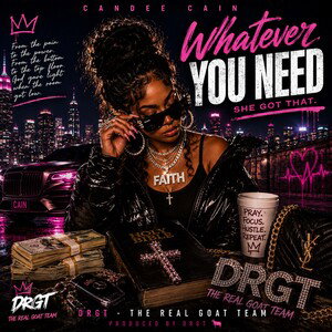 Whatever You Need 💎 