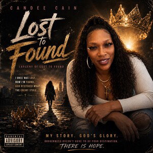 Lost to Found 🫶🏾