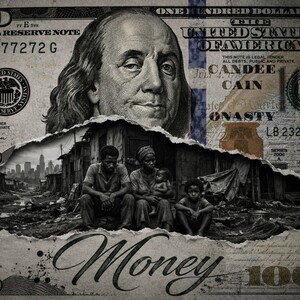 Money (feat. Onasty)