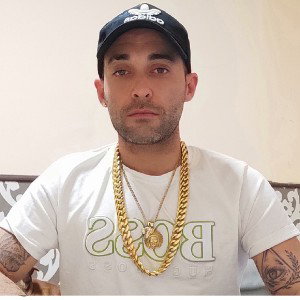 EL DIANTO - SUPERMAN 