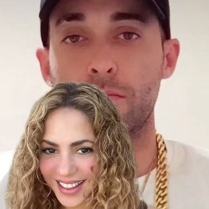 DIANTO FT SHAKIRA 