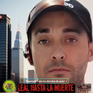 DIANTO - LEAL HASTA LA MUERTE 