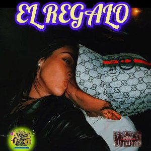Dianto  - EL REGALO