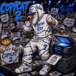 Copycat 2