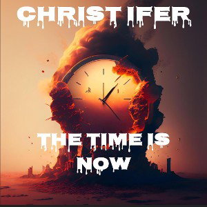 The Time is Now