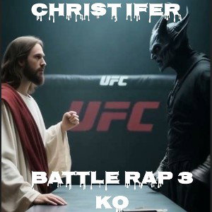 Battle rap 3 KO 