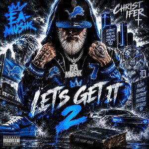 Let's get it 2
