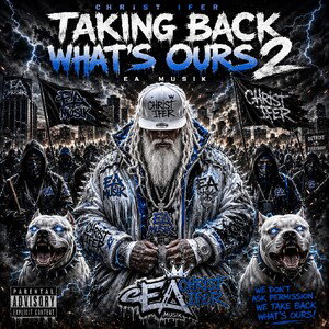 Taking back what's ours 2