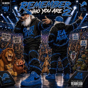 Remember who you are 2