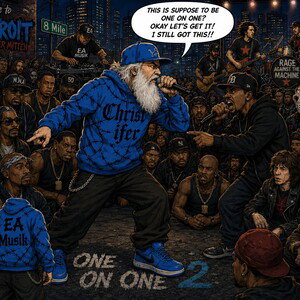 One on One 2