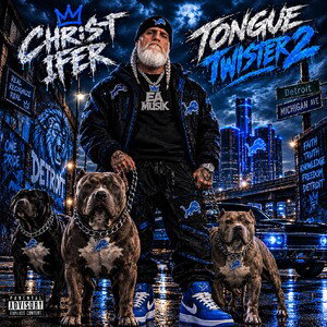 Tongue Twister 2 