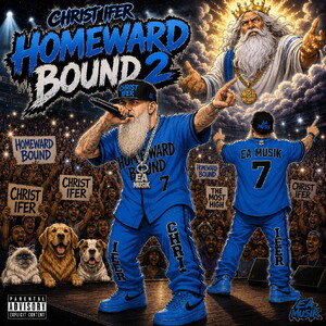 Homeward Bound 2