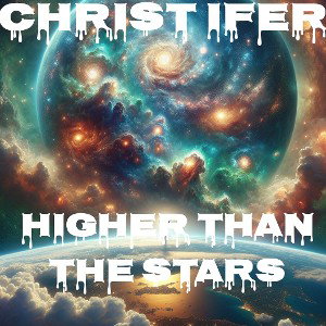 Higher than the stars