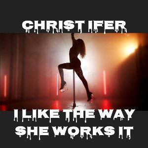 I like the way she works it