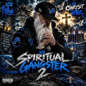 Spiritual gangster 2 