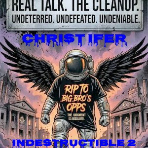 Indestructible 2
