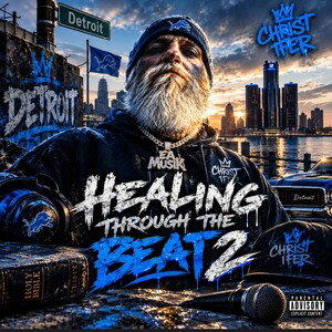 Healing through the beat 2