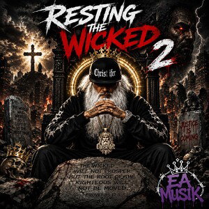 Resting the wicked 2