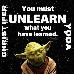 Yoda