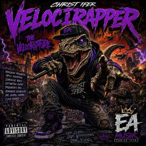 Velocirapper 