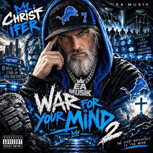 War for your mind 2 