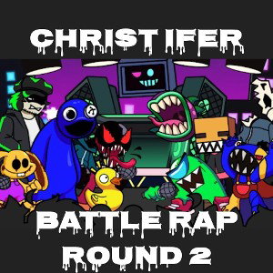 Battle rap round 2