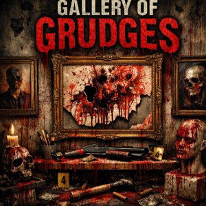 Gallery of Grudges