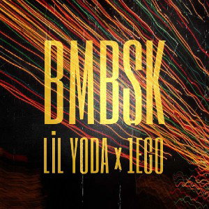 Lil Yoda x 1EGO-BMBŞK