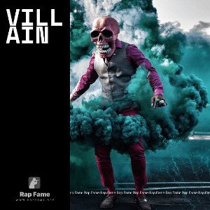 VILLAIN