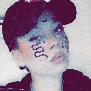 remixed it a bit muahhh