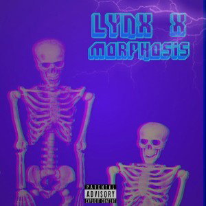 LYNX x MORPHOSIS - Denge(808) 