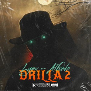 LYNX - ⚔️ DRILLA 2 ⚔️(ft Alfredo)