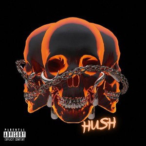 LYNX-$entrail Khao$ - HUSH