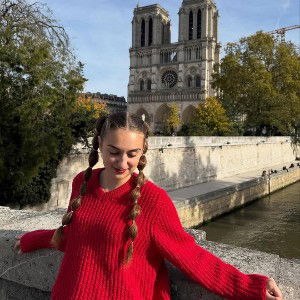 Hannah la Luce 